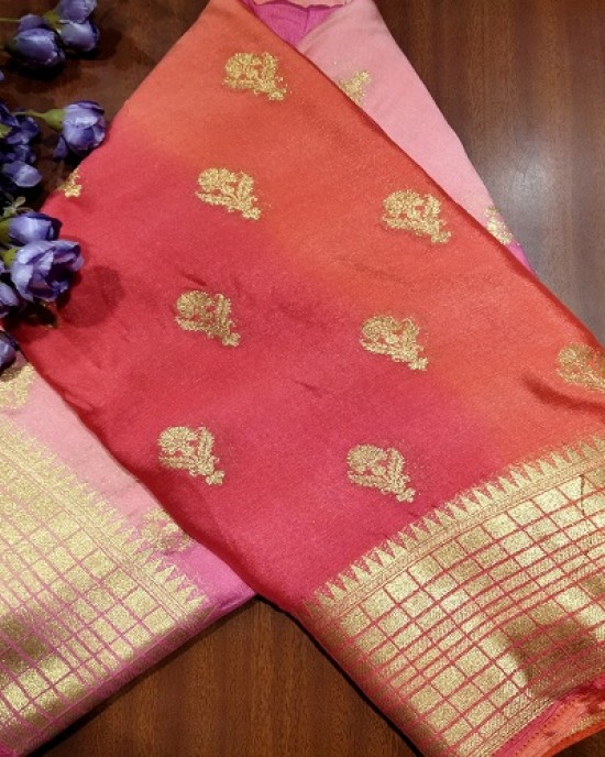 GEORGETTE FANCY SAREE GEORGETTE FANCY SAREE